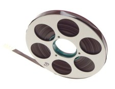 Nagra audio recorder tape sn