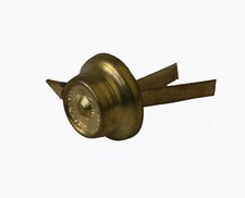 Knopf 91 / Haken 91 für