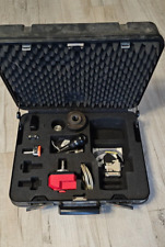 Spindalign Prüftechnik ali 6.000 Mess-Prüfgerät ungeprüft db Prüftechnik