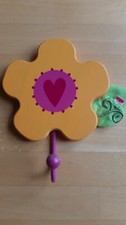 HABA Garderobenhaken Blume