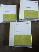 CLAAS ARION 620 630 640 650