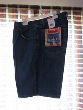 Wrangler Hero Classic Fit