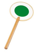 Goki Signalkelle Polizei