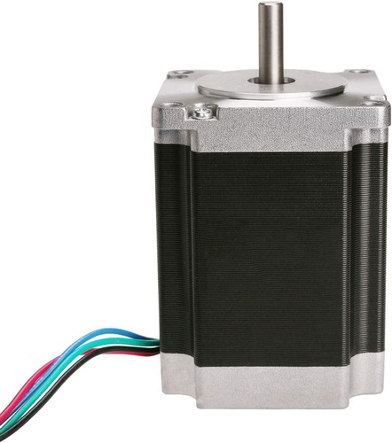 Act 1pc nema23 - act, schrittmotor