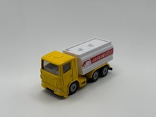 Siku Scania Tankwagen "Gasoline" 1387
