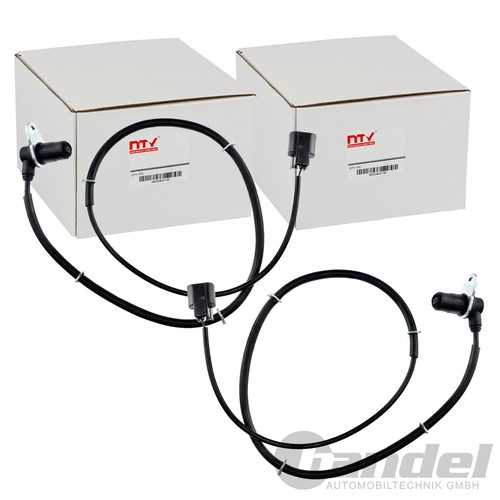 Nty abs sensor raddrehzahl - nty, abs-sensor