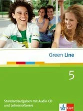 Green line von - green, 5