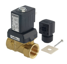 Bender 5009321 2/2 Wege