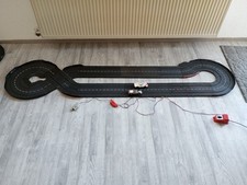 Carrera Universal 132  Rennbahn Komplett 