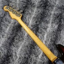 Fender 1976 precision bass - 1976,