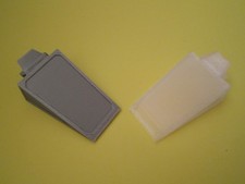 Cockpit Kanzel Repro Zubehör