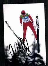 Anders Bardal Foto Original Signiert Skispringen + A 254653