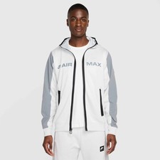 Nike Air Max Full-Zip Hoodie