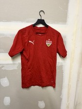 VfB Stuttgart Puma Red Jersey