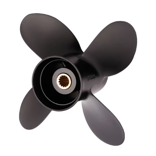 Solas propeller 4 - solas,