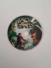 Jack and the Giants