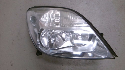 Renault scenic 2002 - scenic,
