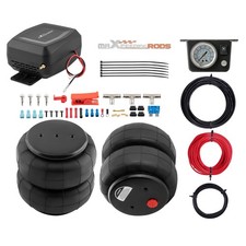 2600LBS Universal Federbalg +