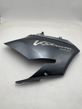 Suzuki DL1000 Seitenverkleidung Rechts Cowling Fairing Right DL1000 02-07 #33360