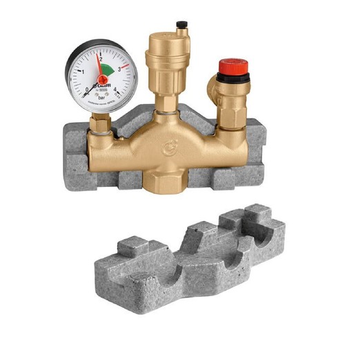 Caleffi
