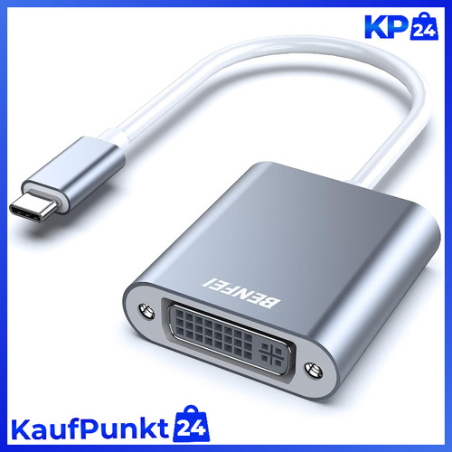 Usb auf dvi adapter - auf,