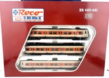 Roco 43001 bahn - 43001, s-bahn