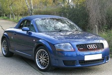 Schwarz Waben SPORTS Auto