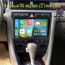 Für Audi A6 4B2 4B5 C5