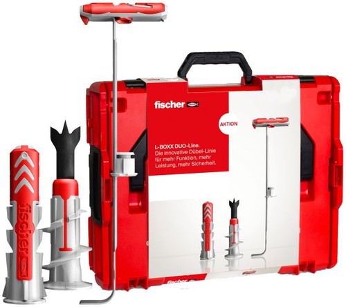 Fischer duoline - fischer,