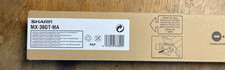Sharp Toner Cartridge MX36GT