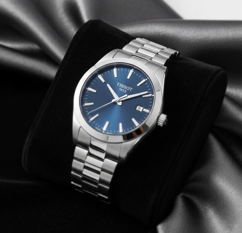 Tissot gentleman - tissot,