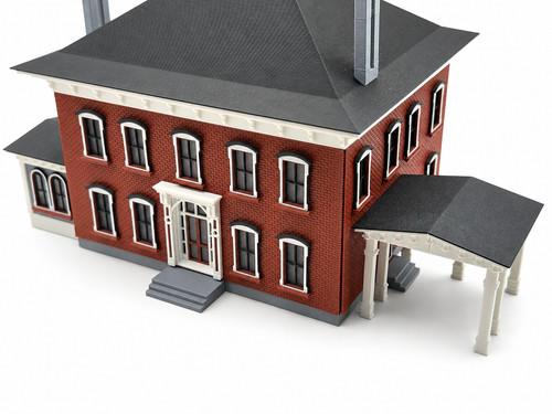 Viktorianisches haus - viktorianisches, –