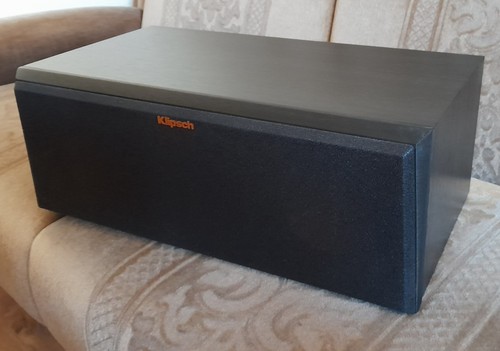 Klipsch 250c - klipsch, rp-250c