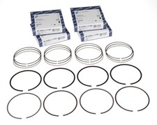 4 STÜCK 86 mm Kolbenringe Kolbenringsatz Kolbenschmidt Opel 2.0 16V Turbo Z20LET