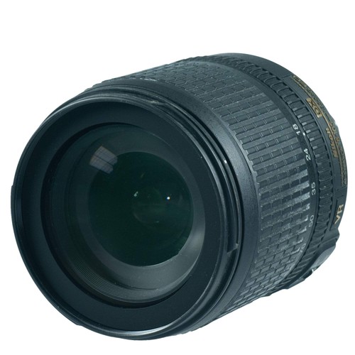 Nikon 105 6 vr af - nikon,