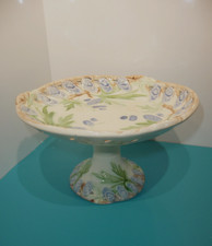 Majolika Keramik V+B