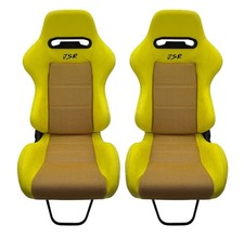 Reclinable Slider Seats For