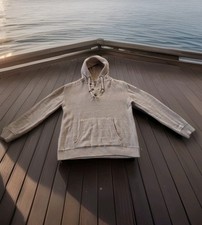 Hoodie Von Tom Tompson Mit