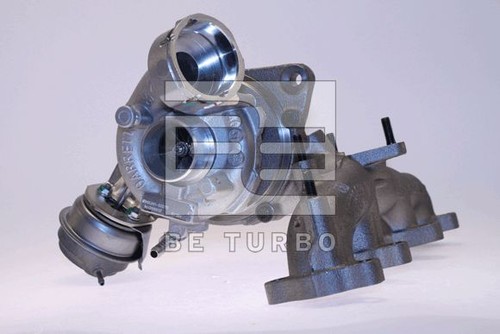 Turbolader caddy iii - caddy,