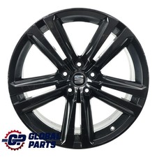 Seat Leon Cupra 5F Schwarz