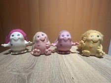 4 Stück Snugglebumms 1984 GGP