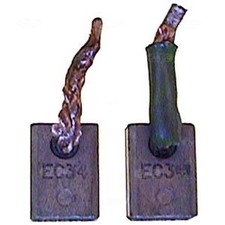 Kohlebürste Anlasser Starter