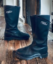 Moto Dress Motorrad Stiefel 42
