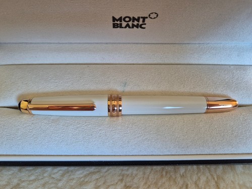 Montblanc meisterstück - montblanc,
