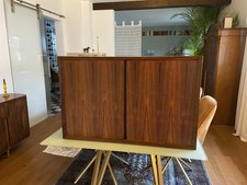 Rosewood Poul Cadovius Mid