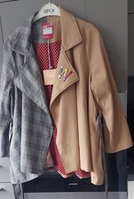 WIYA Blazer Jacke Pick-Remix