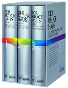 Der brockhaus - der,