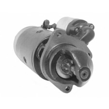 Anlasser Mercedes LKW 508 608