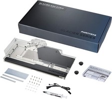 PHANTEKS Glacier G30 Strix
