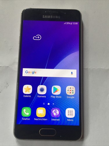 Samsung galaxy 2016 - samsung,